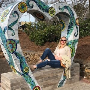 Meet your Posher, Amanda